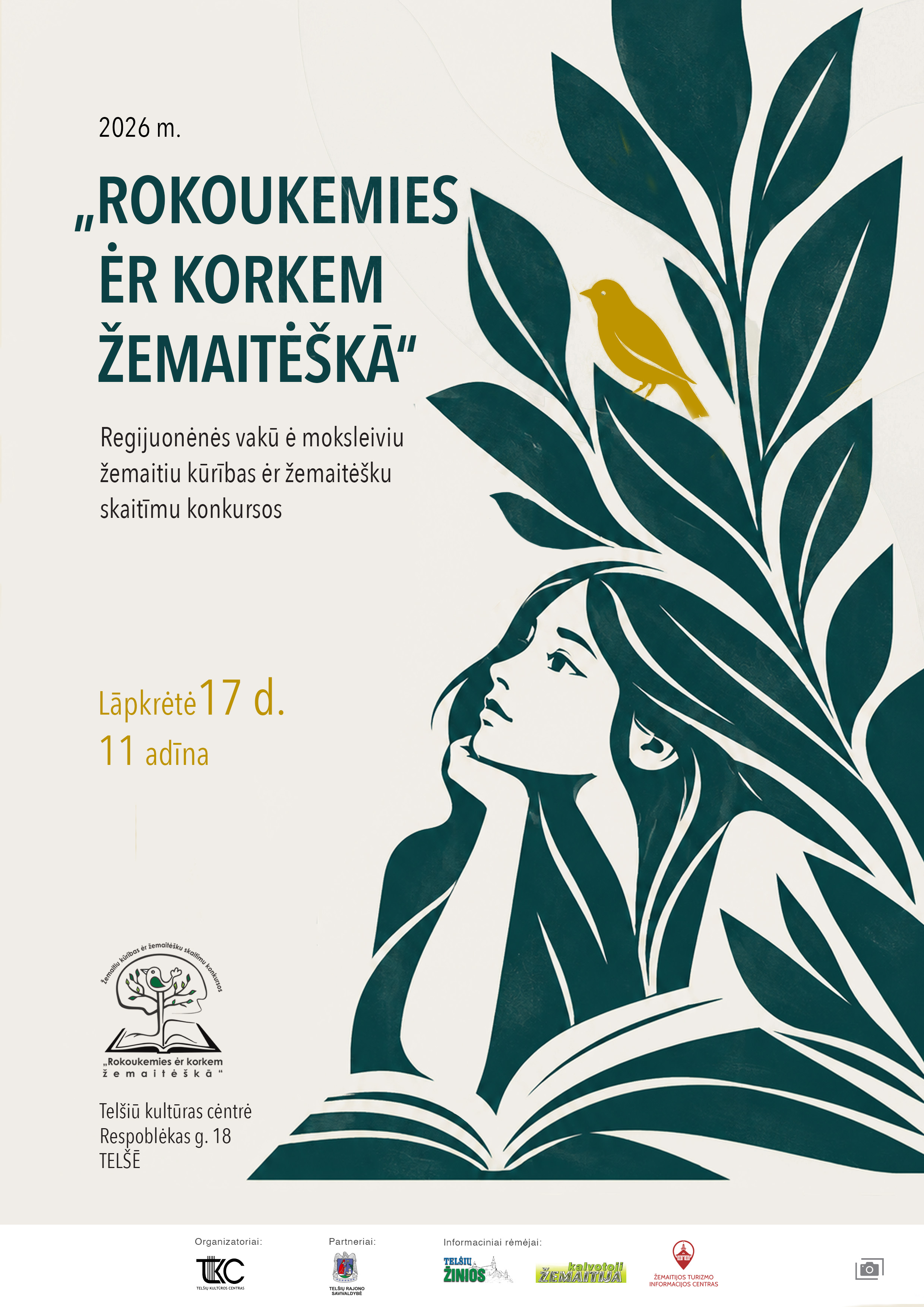 rukoukiemes zemaitiska pakoreguota data